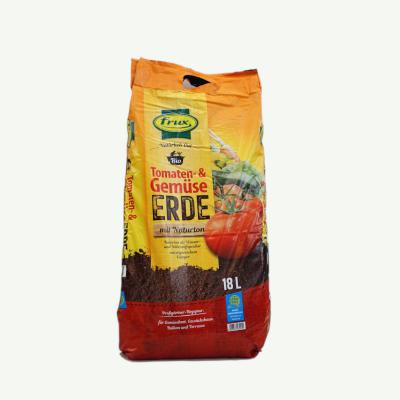 Bio-Tomaten- & Gemüseerde 18 l