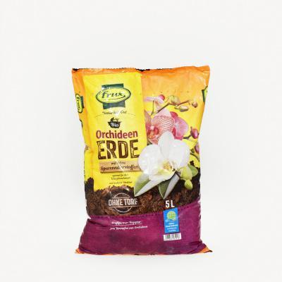 Orchideenerde 5 l