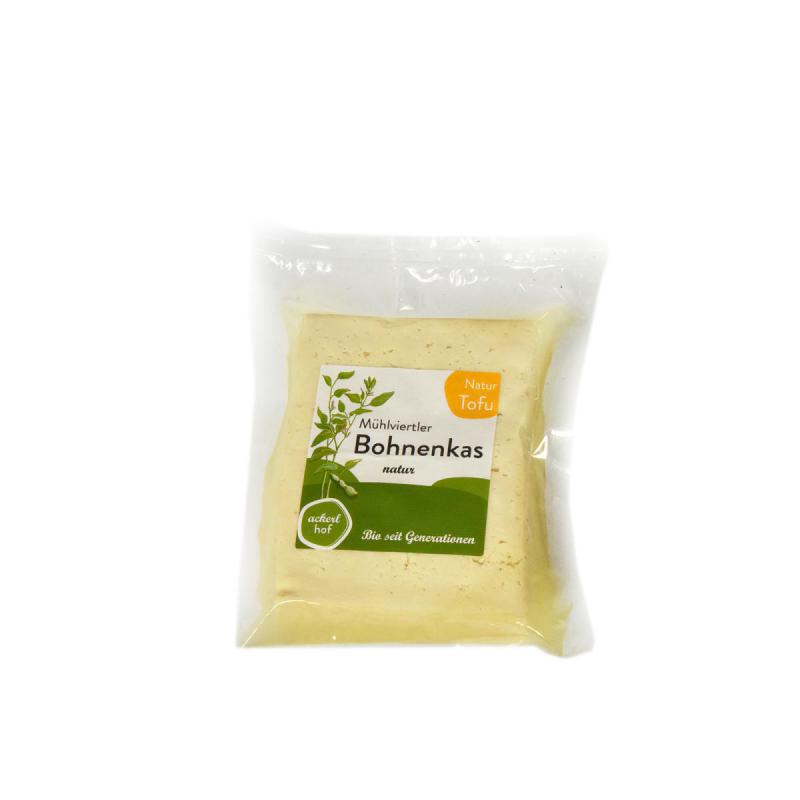 Bohnenkas natur, ~200 g