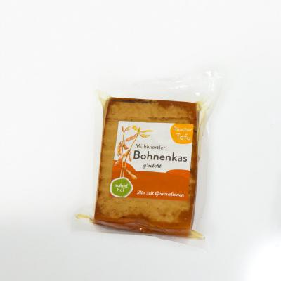 Bohnenkas g'selcht, ~200 g