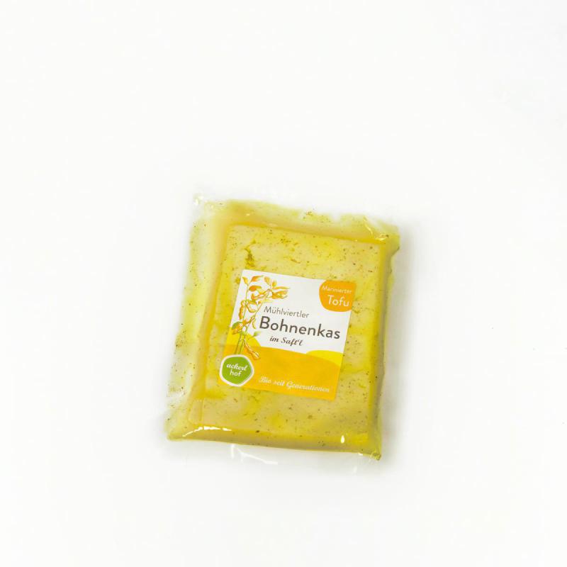 Bohnenkas im Saftl, ~200 g