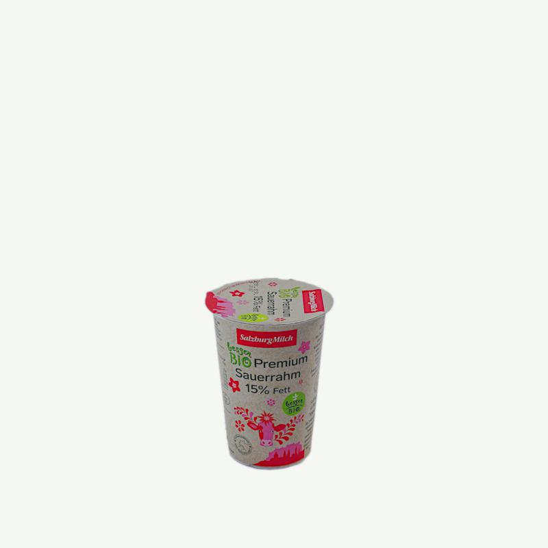 Sauerrahm, 250 g