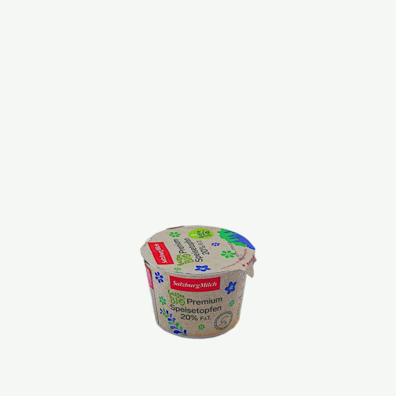 Topfen 20% F.i.T, 250 g