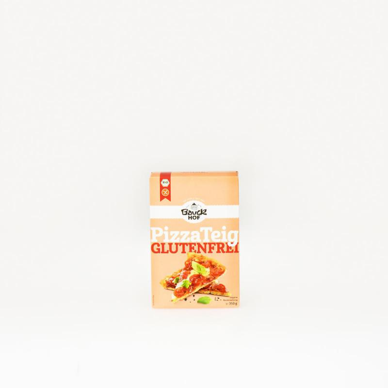 Pizza Teig 