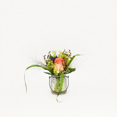 Blumenstrauß - Klein aber Fein