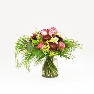 Blumenstrauß - Einfach so