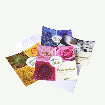 Blumen-Abo 4 klassik