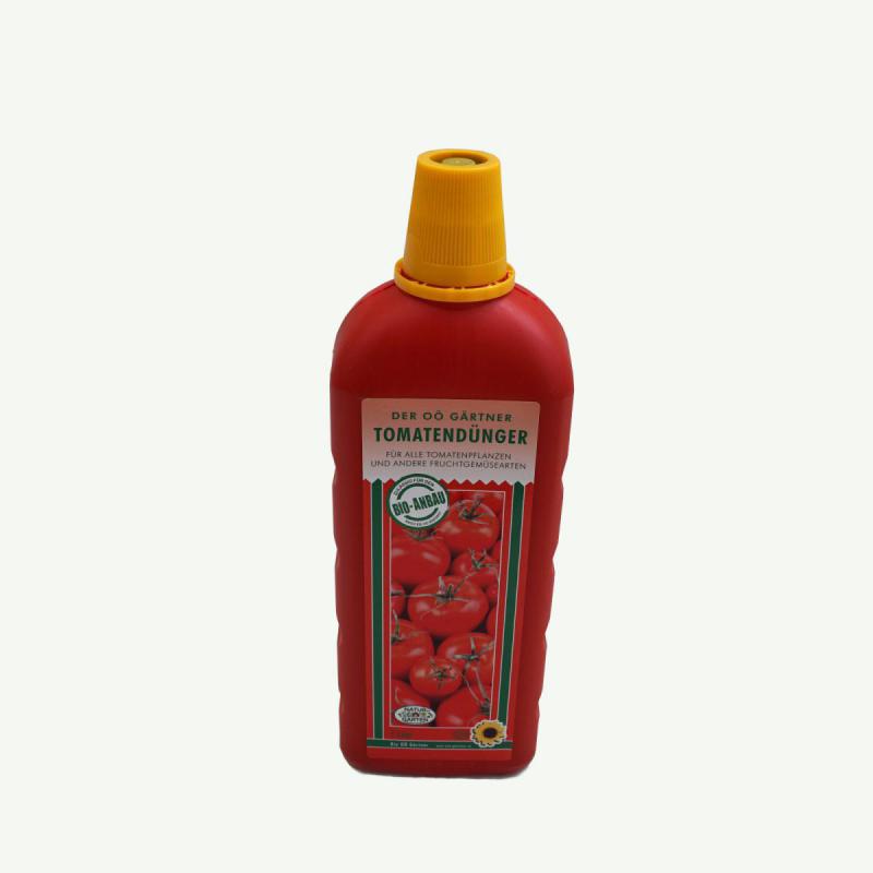 OÖ Gärtner Tomatendünger